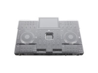Decksaver Denon Prime 4 Decksaver Denon Prime 4